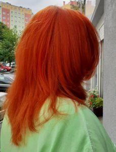 koloryzacja włosów Wałbrzych